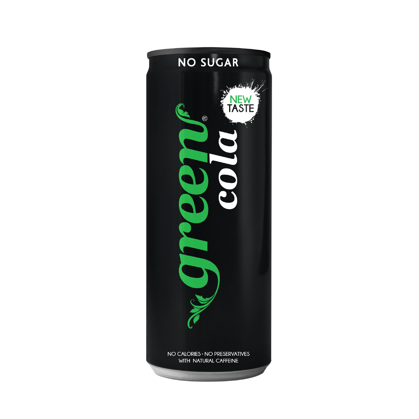 Green Cola 330ml
