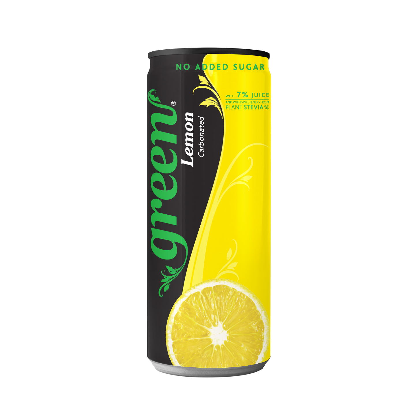 Green Lemon 330ml