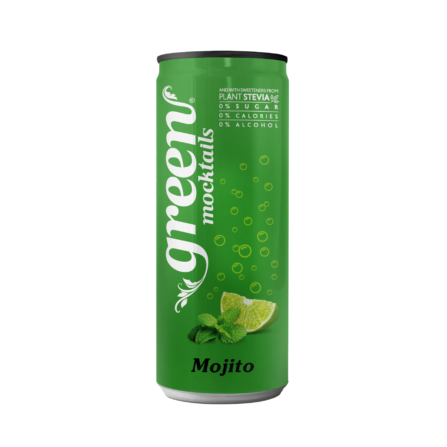 Green Mojito 330ml