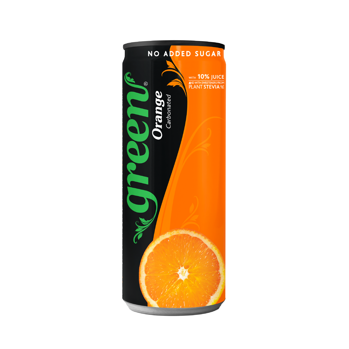 Green Orange 330ml