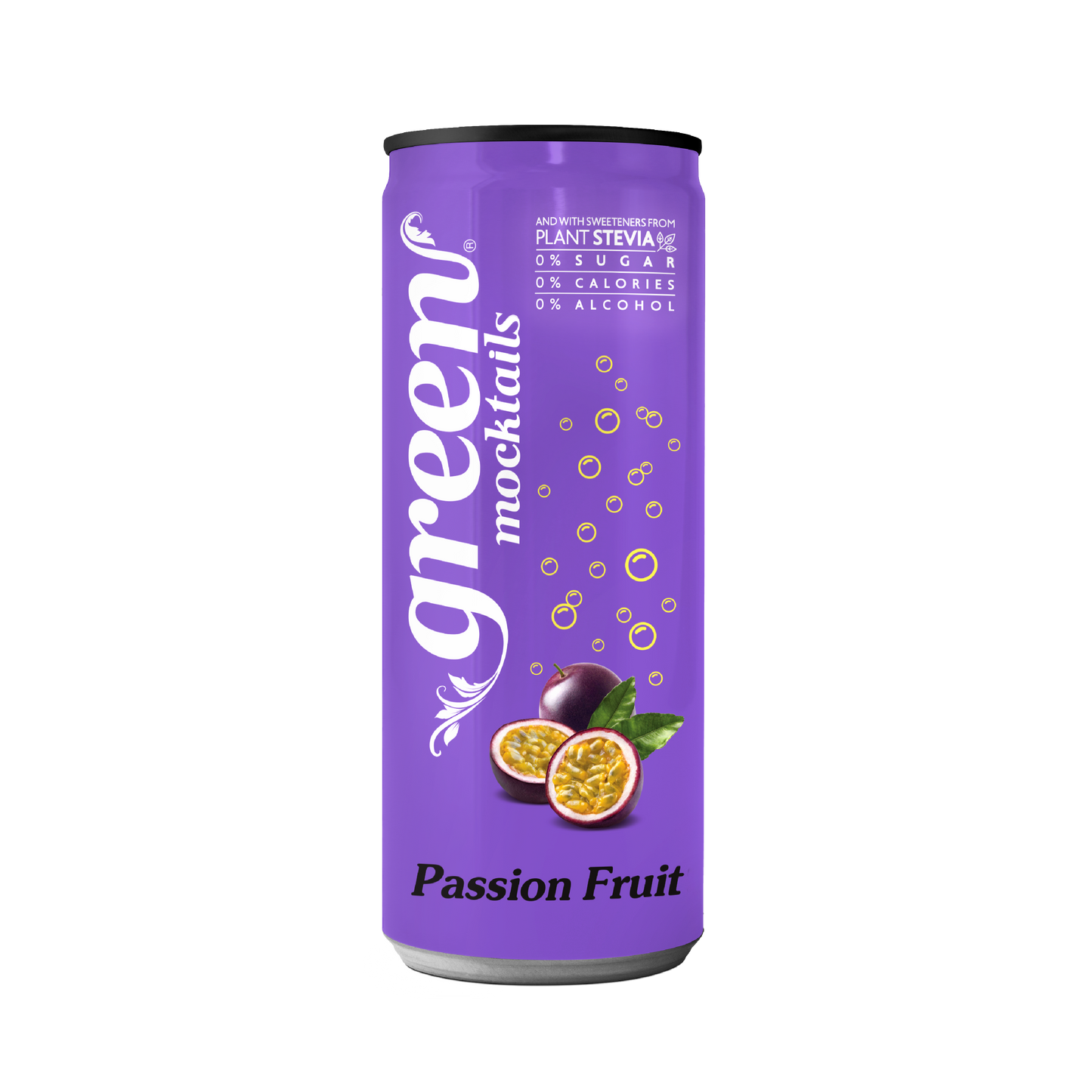 Green Passion Fruit 330ml